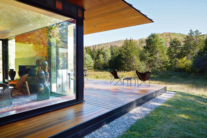 Board and Batten by Birdseye Design