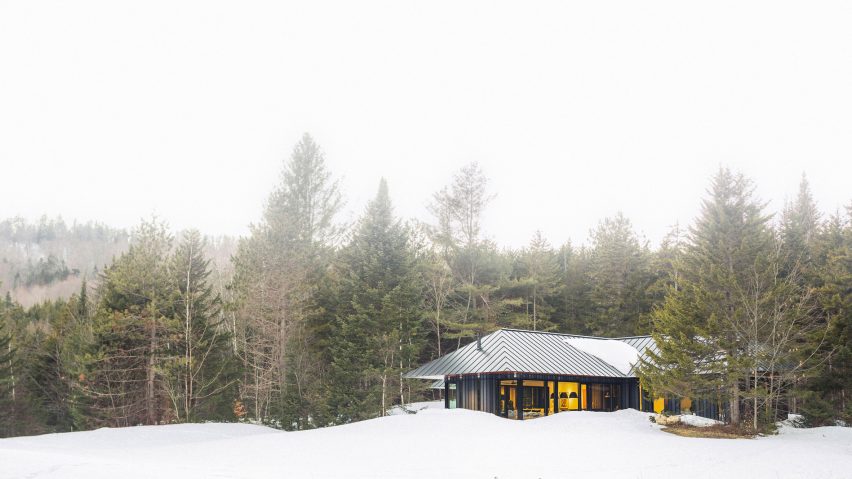 Board and Batten by Birdseye Design