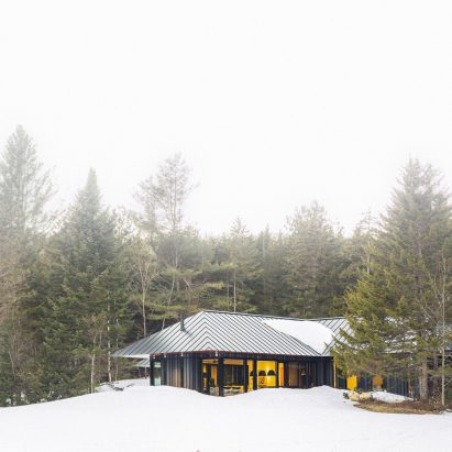 Board and Batten by Birdseye Design