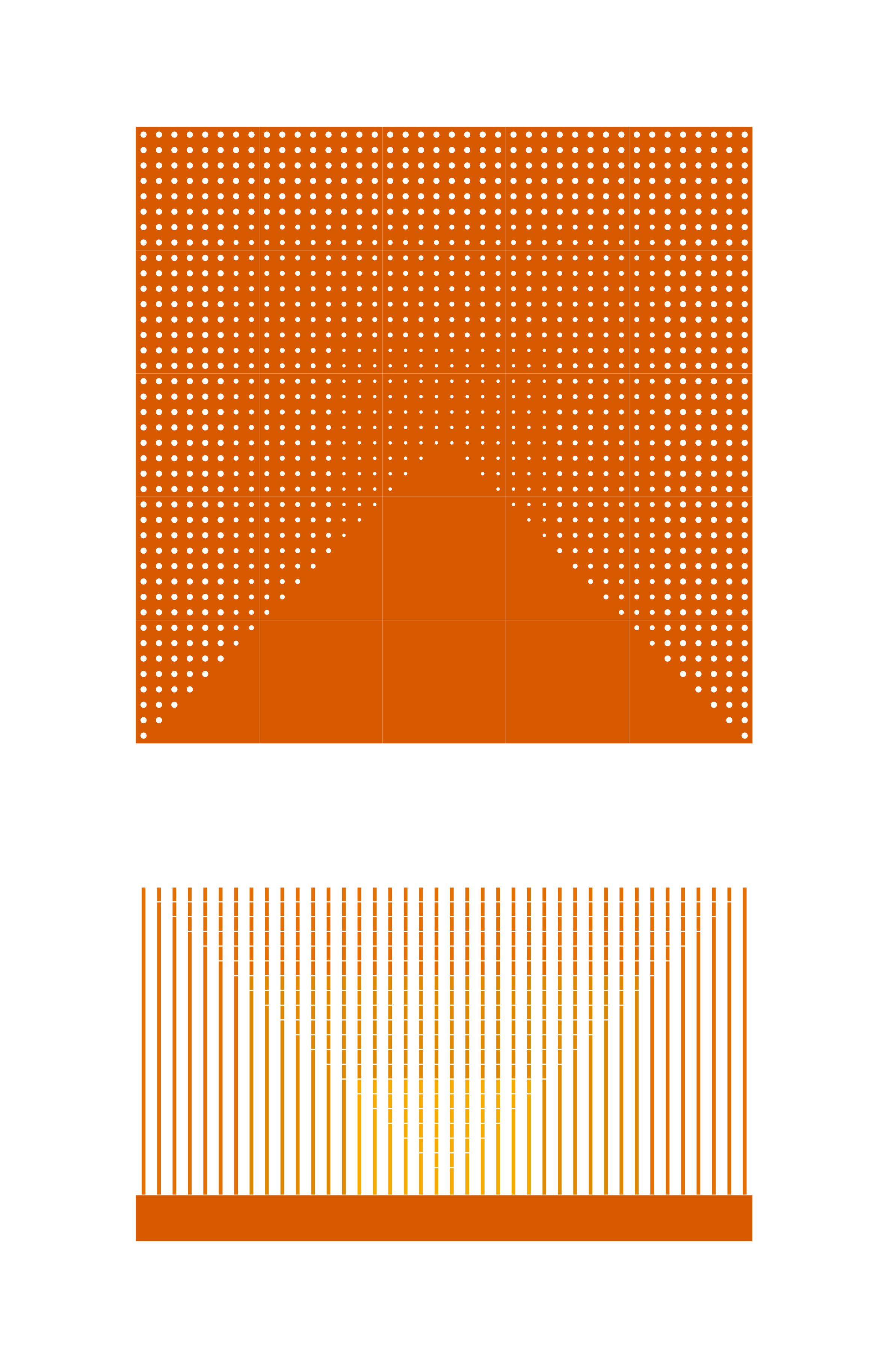Brickell Stage by University of Miami Architecture School