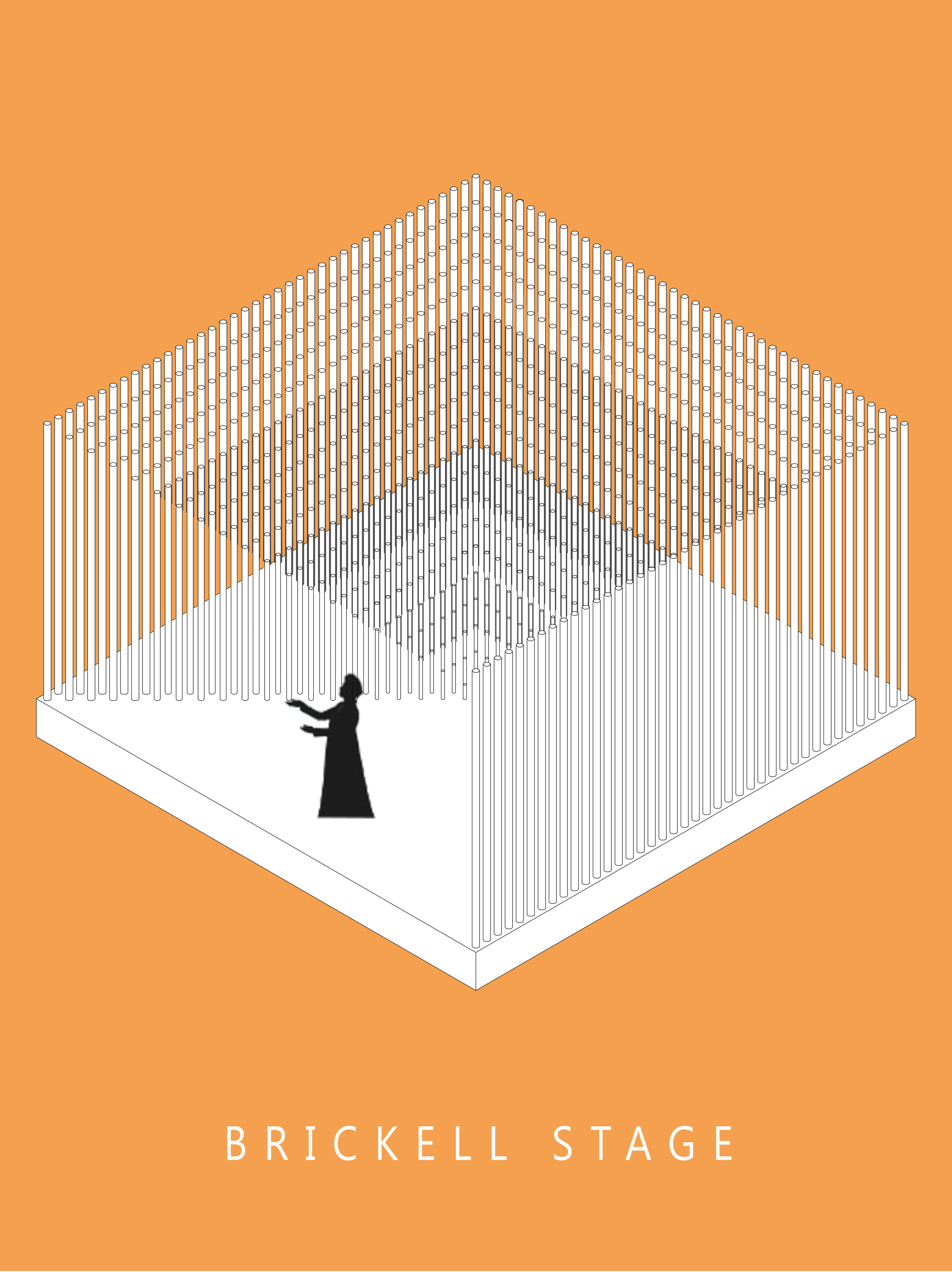 Brickell Stage by University of Miami Architecture School