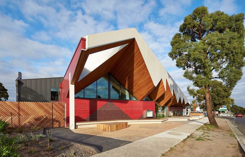 Australian architect Cameron Lyon passes away