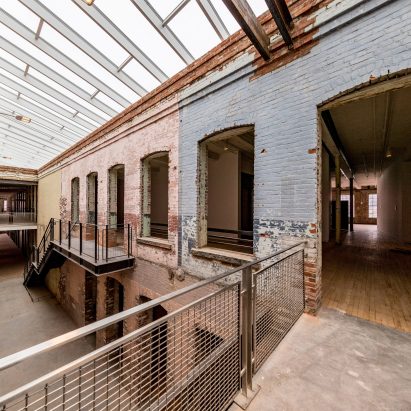 unique museum interiors from our Pinterest boards