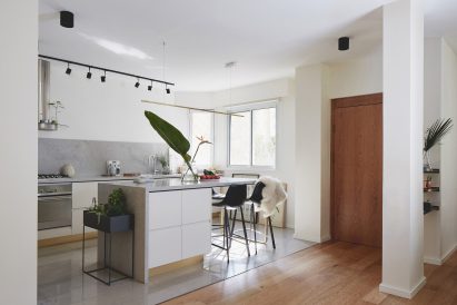 BSR House by This Is It