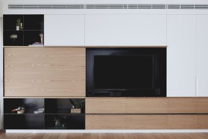 BSR House by This Is It