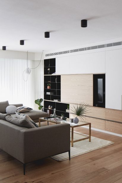 BSR House by This Is It