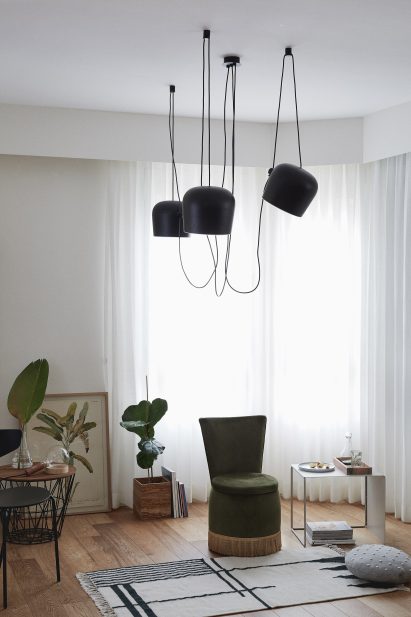 BSR House by This Is It