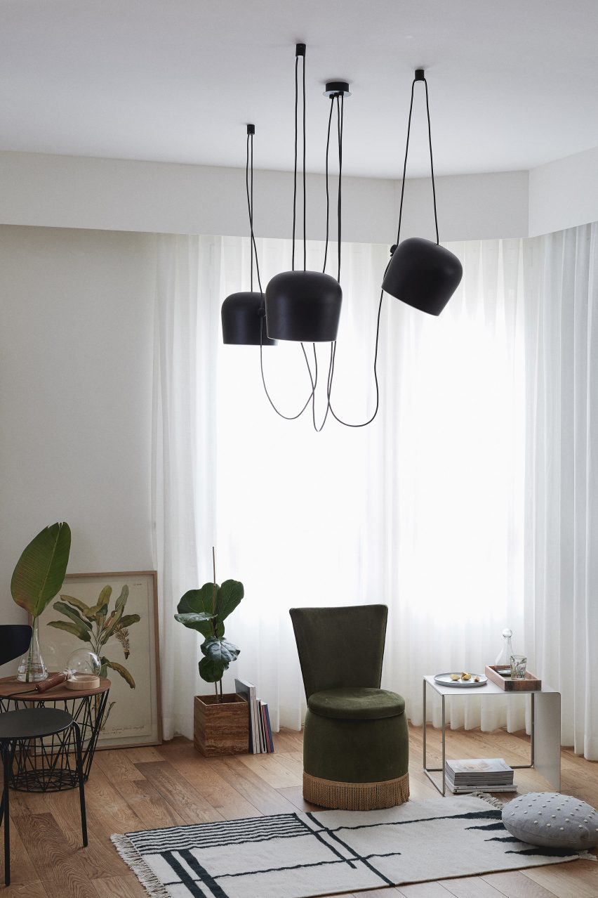 BSR House by This Is It
