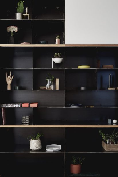BSR House by This Is It