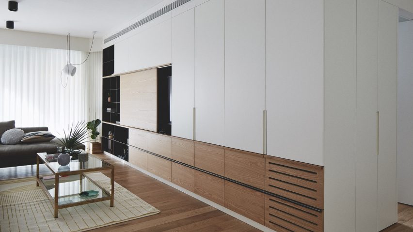 BSR House by This Is It