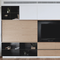 BSR House by This Is It