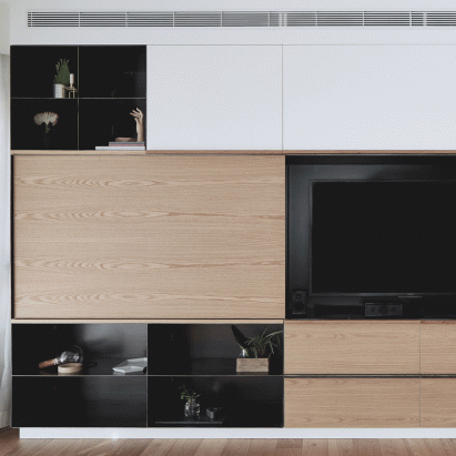 BSR House by This Is It