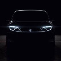 Byton unveils self-driving SUV boasting facial recognition and gesture controls