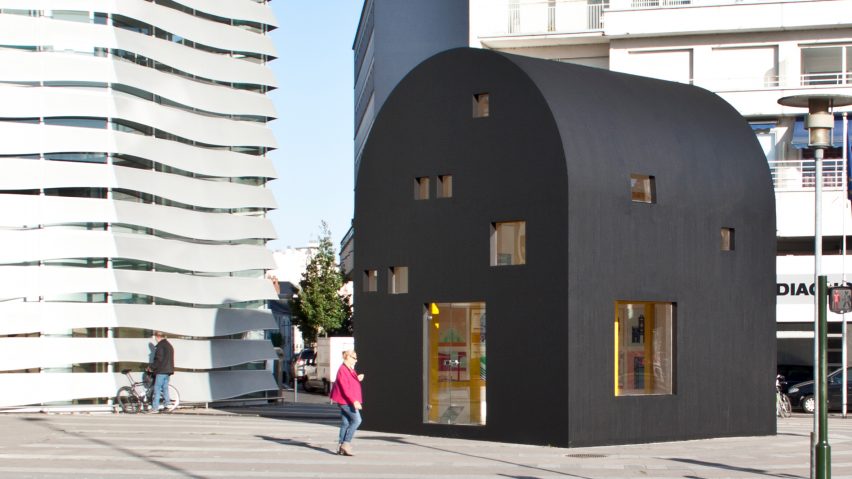 Cabinet of Curiosities by 2A+P/A