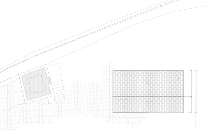 Casa Montaña by Baragaño Architects