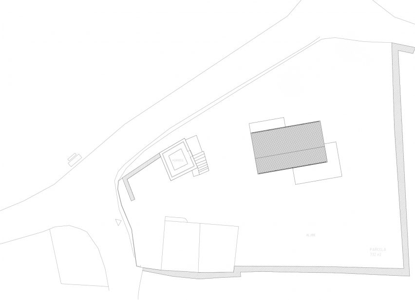 Casa Montaña by Baragaño Architects