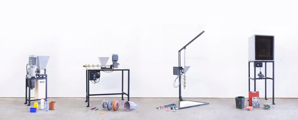 Seven designers from the Change the System exhibition who are tackling global issues