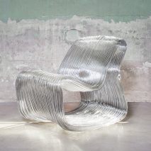 Seven designers from the Change the System exhibition who are tackling global issues
