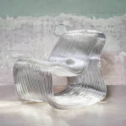Seven designers from the Change the System exhibition who are tackling global issues