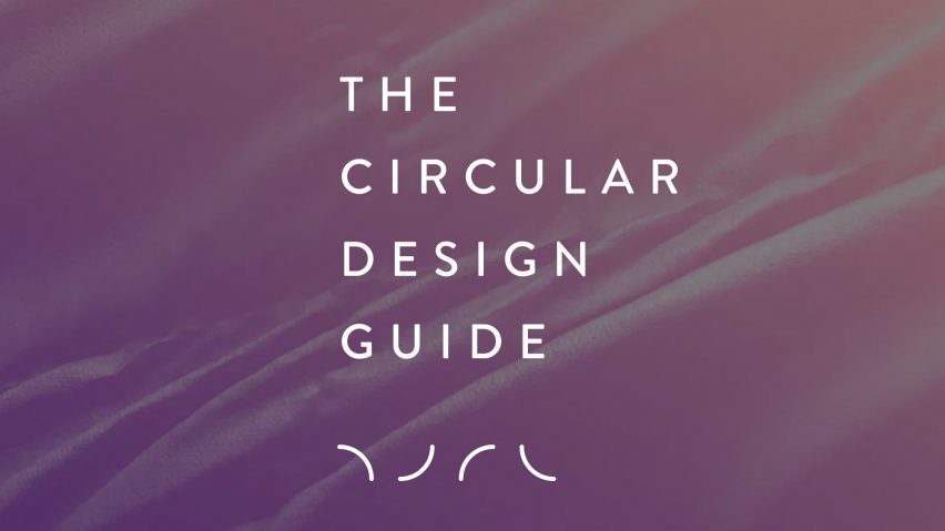 Guide to creating circular design launches at Davos