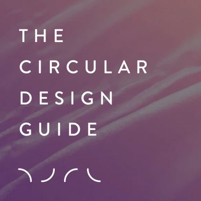 Guide to creating circular design launches at Davos