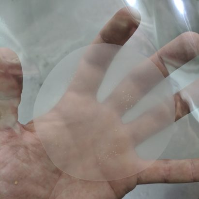 Winners of $1 million Circular Materials Challenge prize for plastic alternatives announced