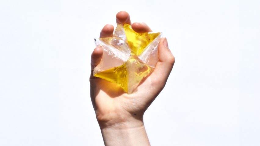 Winners of $1 million Circular Materials Challenge prize for plastic alternatives announced