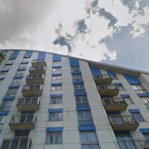 Fire-risk tower residents told to pay £2 million to replace Grenfell-style cladding