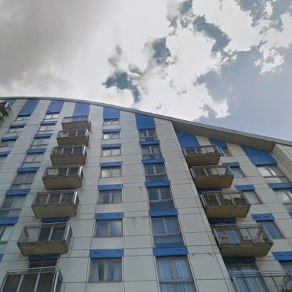 Fire-risk tower residents told to pay £2 million to replace Grenfell-style cladding