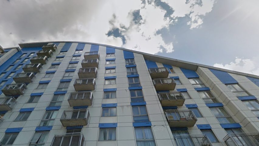 Fire-risk tower residents told to pay £2 million to replace Grenfell-style cladding