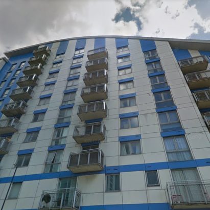 Developer to replace dangerous cladding on Croydon tower block