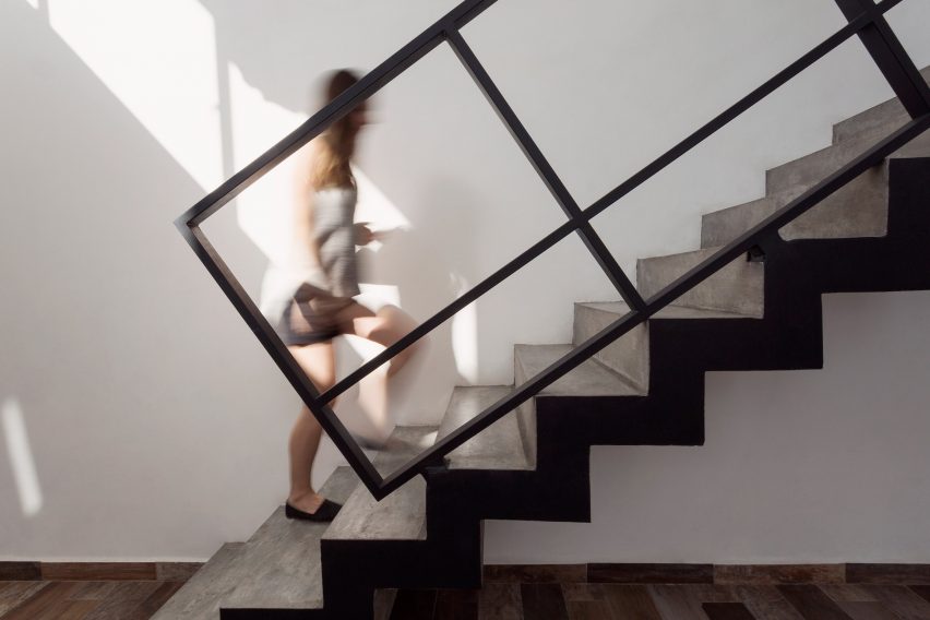 Cloud House by Arquidromo