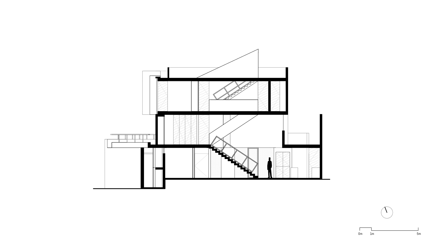 Cloud House by Arquidromo
