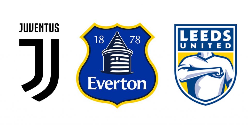 Six of football’s most controversial rebrands