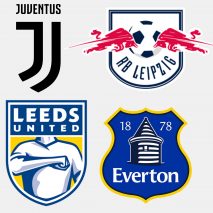Six of football’s most controversial rebrands