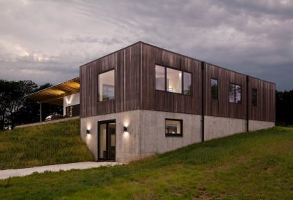 Copperwood by Haus