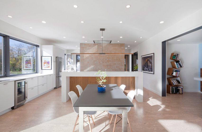 Copperwood by Haus