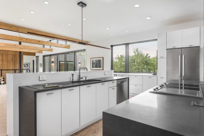 Copperwood by Haus