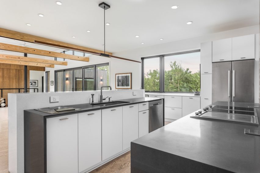 Copperwood by Haus