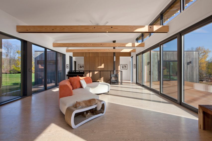 Copperwood by Haus