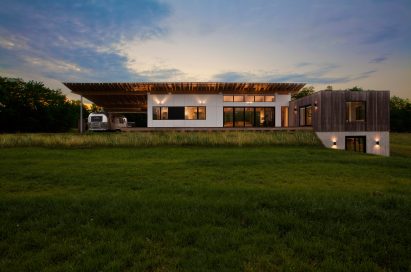 Copperwood by Haus