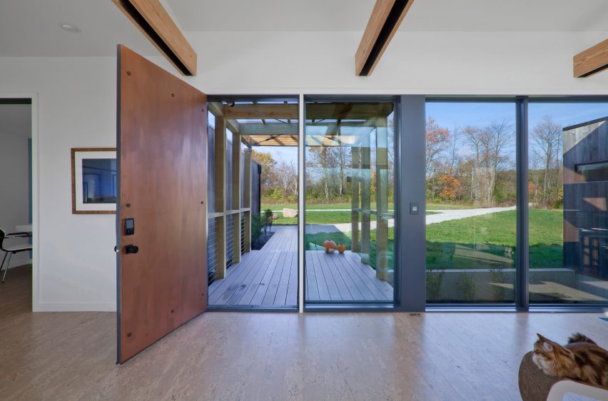 Copperwood by Haus