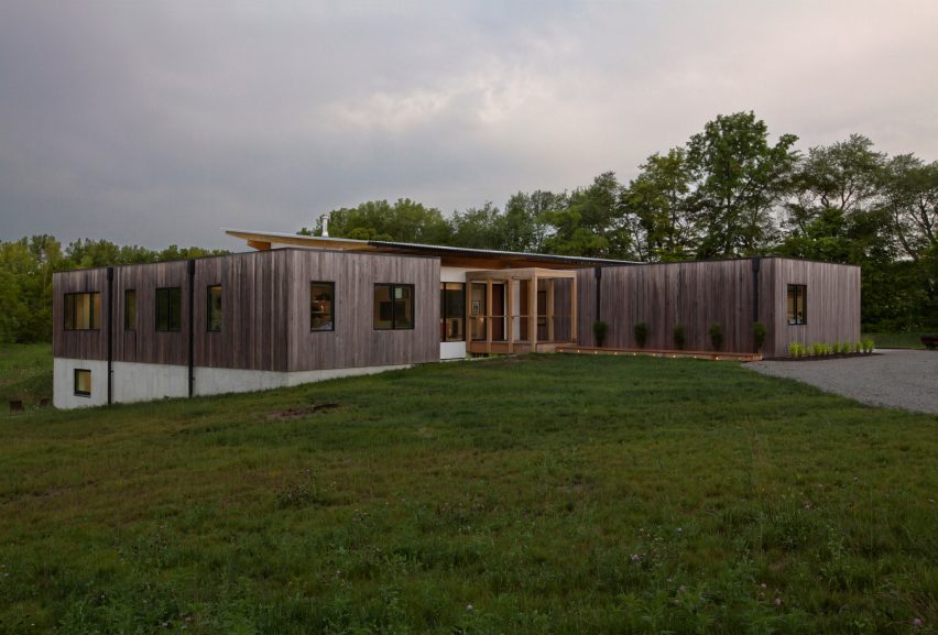 Copperwood by Haus