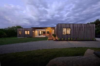 Copperwood by Haus