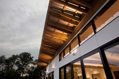 Copperwood by Haus