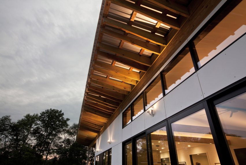 Copperwood by Haus