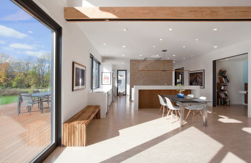 Copperwood by Haus