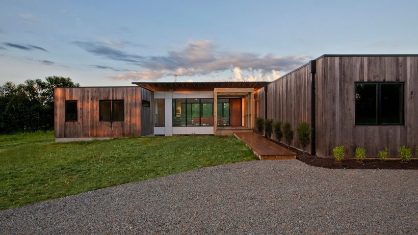 Copperwood by Haus
