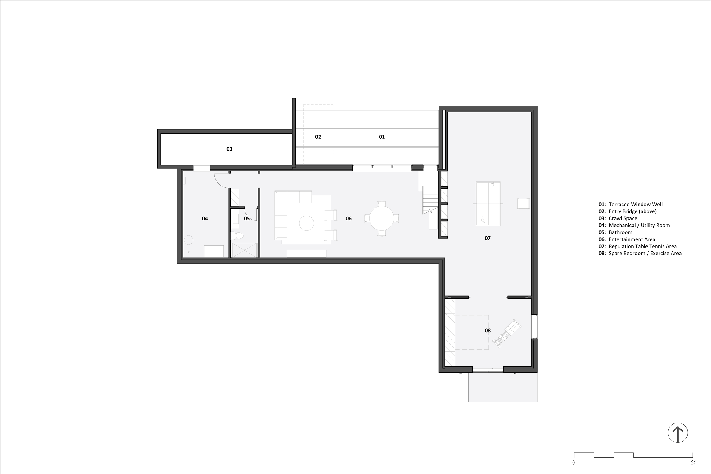 Copperwood by Haus