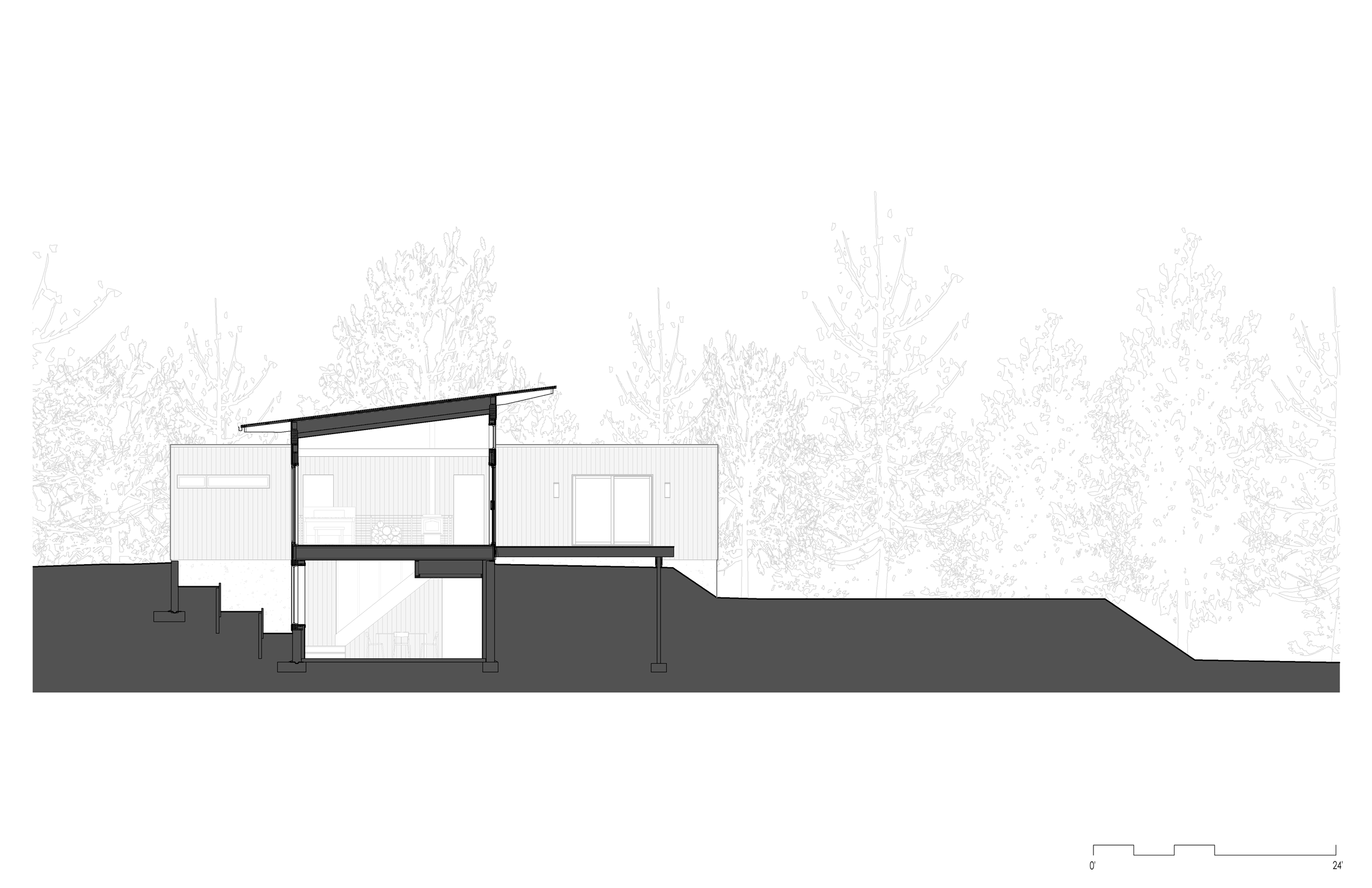 Copperwood by Haus